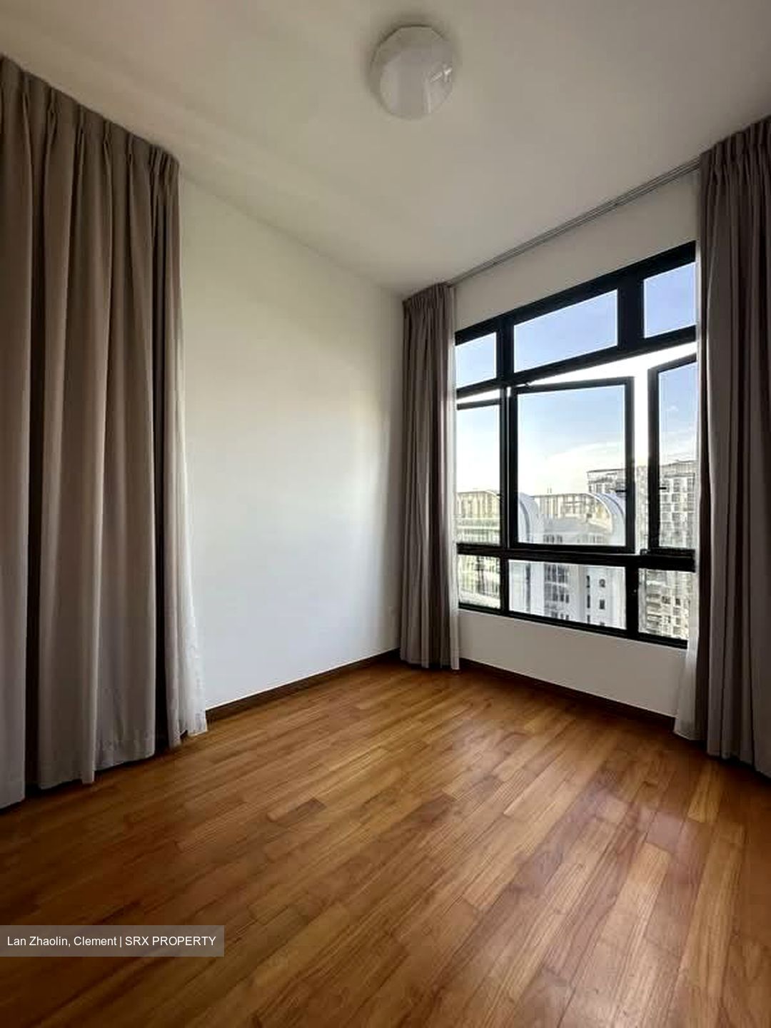 Eco Sanctuary (D23), Condominium #562452611